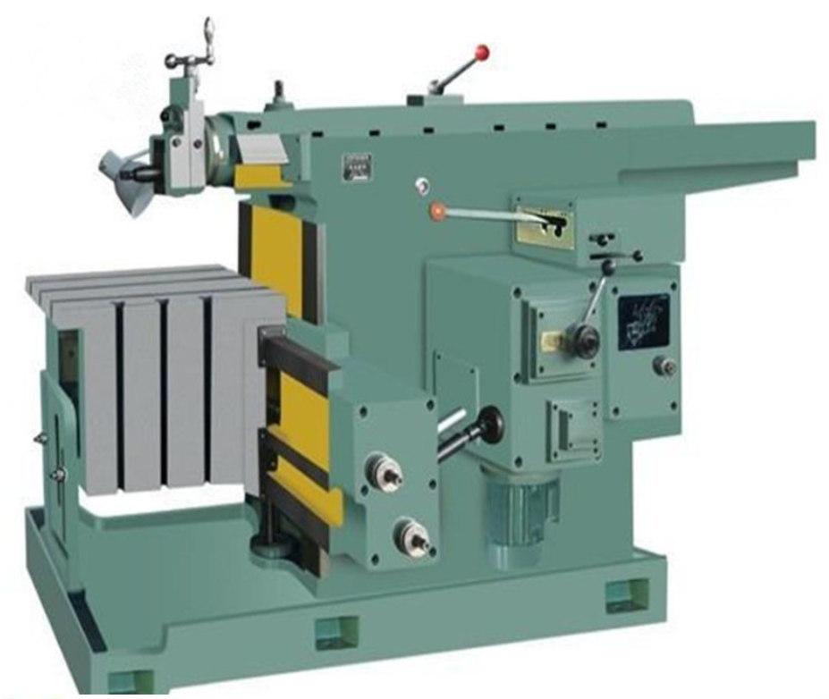 牛(niu)頭刨(pao)床BC6063