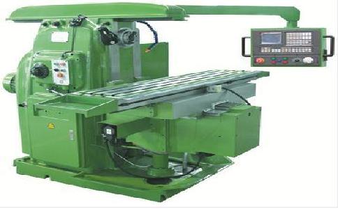 三軸(zhou)立式加工(gong)中心的介(jie)紹與推薦(jian)