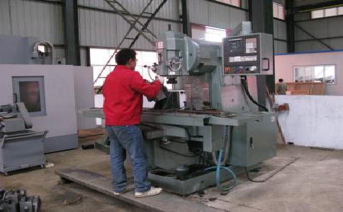 鑽銑加(jia)工中心(xin)的内容(rong)