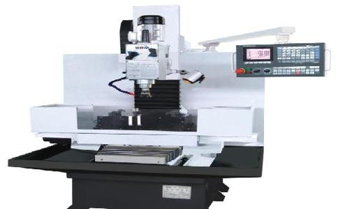 鑽銑(xi)加工中(zhong)心的内(nei)容