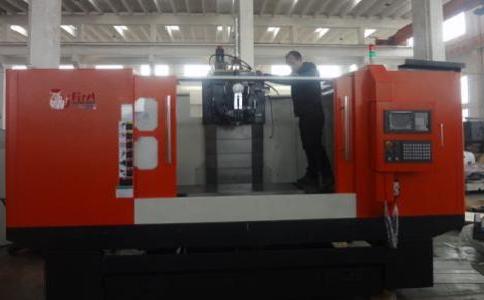 鑽銑(xi)加工中(zhong)心的内(nei)容