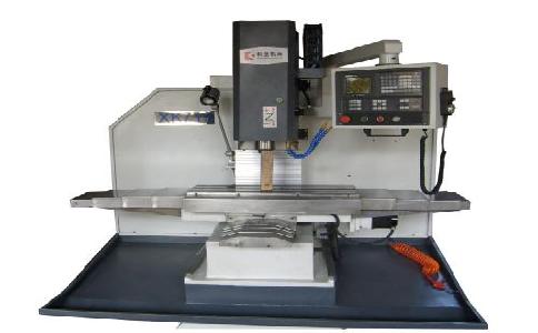 處(chu)理加工(gong)中心出(chu)現的問(wen)題