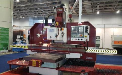 數控(kong)銑床其他(ta)功能特點(dian)