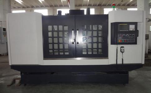 數控銑(xi)床其他功(gong)能特點